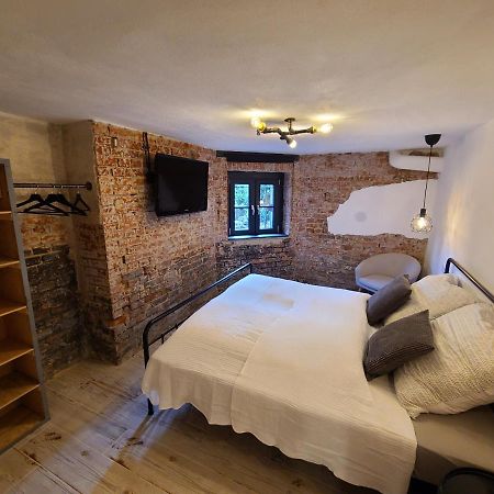 Apartment 22 - Zentrumsnah - Parkplatz Coburg Kültér fotó