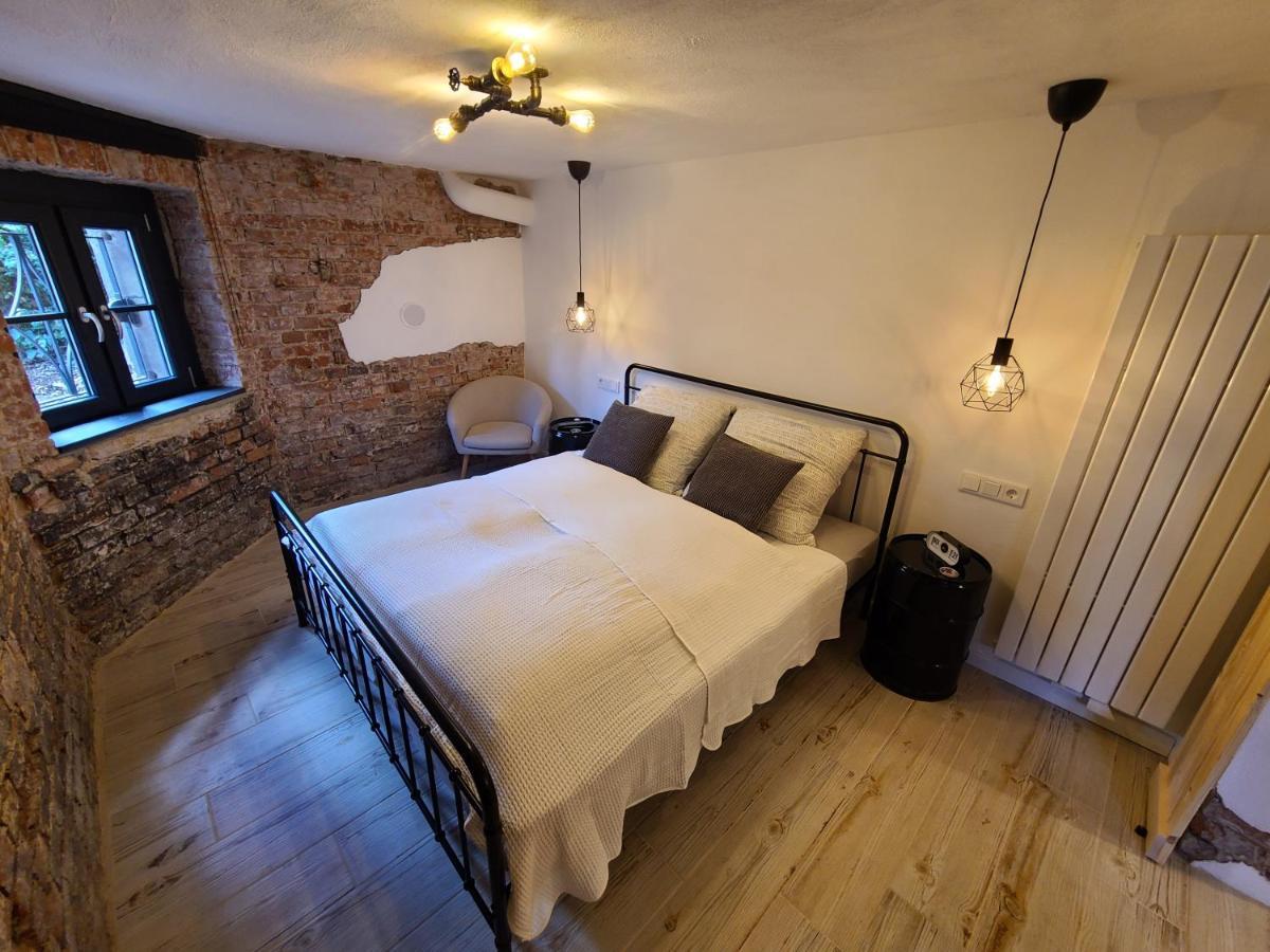 Apartment 22 - Zentrumsnah - Parkplatz Coburg Kültér fotó