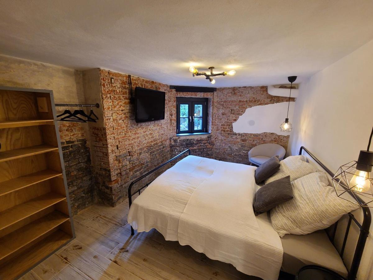 Apartment 22 - Zentrumsnah - Parkplatz Coburg Kültér fotó